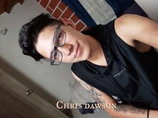 Chris_dawson