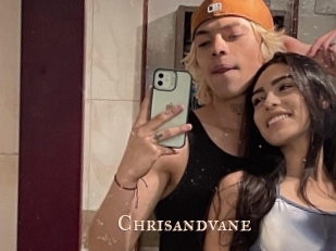 Chrisandvane