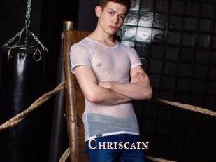 Chriscain