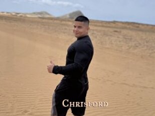 Chrisford