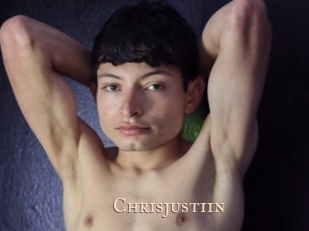 Chrisjustiin