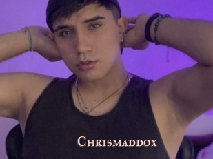 Chrismaddox