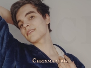 Chrismariboy