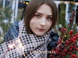 Chrismoris