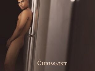 Chrissaint