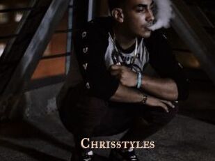 Chrisstyles
