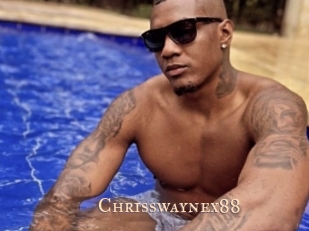 Chrisswaynex88