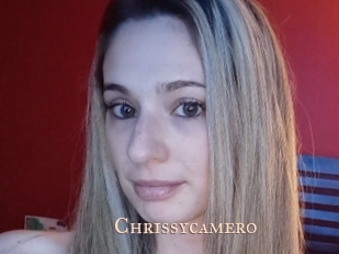 Chrissycamero