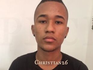 Christian26