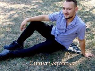 Christianjordan