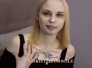 Christieconnoly