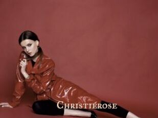 Christierose