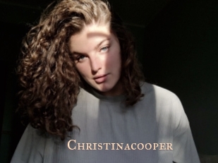 Christinacooper