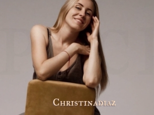 Christinadiaz