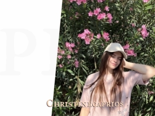 Christinecaprios