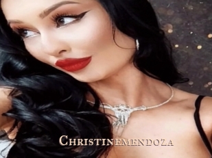 christinemendoza Pink Center Fold