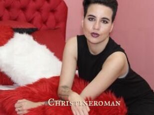 Christineroman