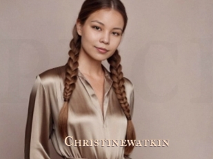 Christinewatkin