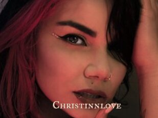 Christinnlove