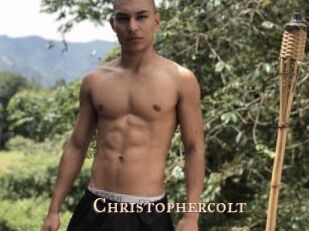 Christophercolt