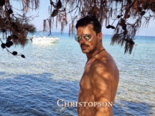 Christopson