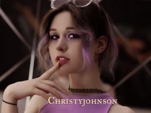 Christyjohnson