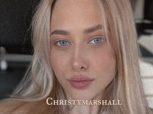 Christymarshall