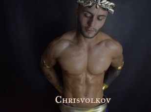 Chrisvolkov