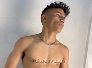 Chriswells