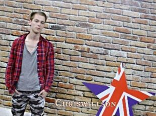 Chriswillson