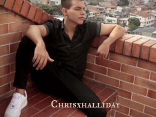 Chrisxhalliday