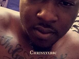 Chrisxxxbbc