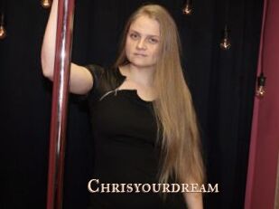 Chrisyourdream