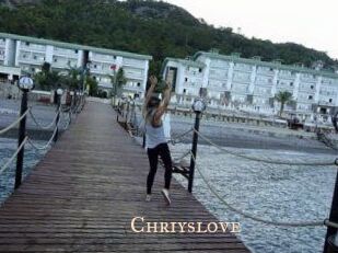 Chriyslove