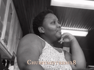 Chubbymistress28