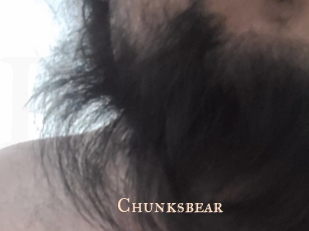 Chunksbear