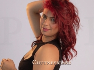 Chutneyblake