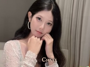 Chxyi