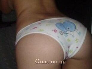 Cielohotie