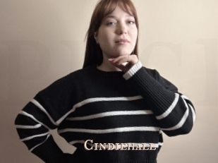 Cindiehall