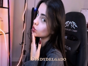 Cindydelgado