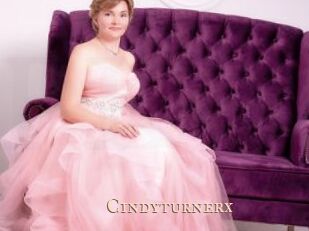 Cindyturnerx