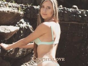 Cinthyalove