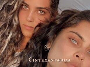 Cinthyantashaa