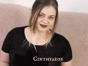 Cinthyazoe