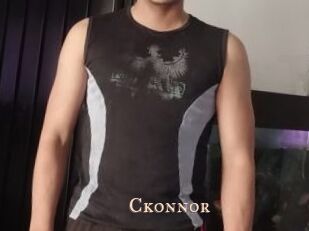 Ckonnor