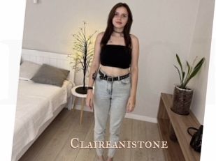 Claireanistone