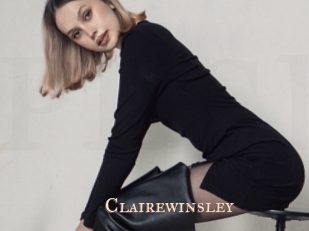 Clairewinsley