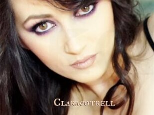 Claracotrell