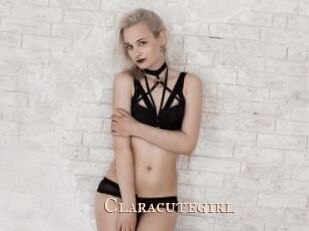 Claracutegirl